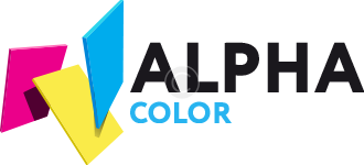 Alpha Color