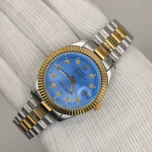RLX PREMIUM WATCH-AUTOMATIC- MZ 7