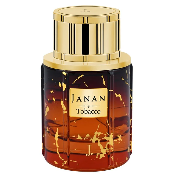 Junaid Jamshed J. Janan Tobacco Eau De Parfum For Men, 100ml